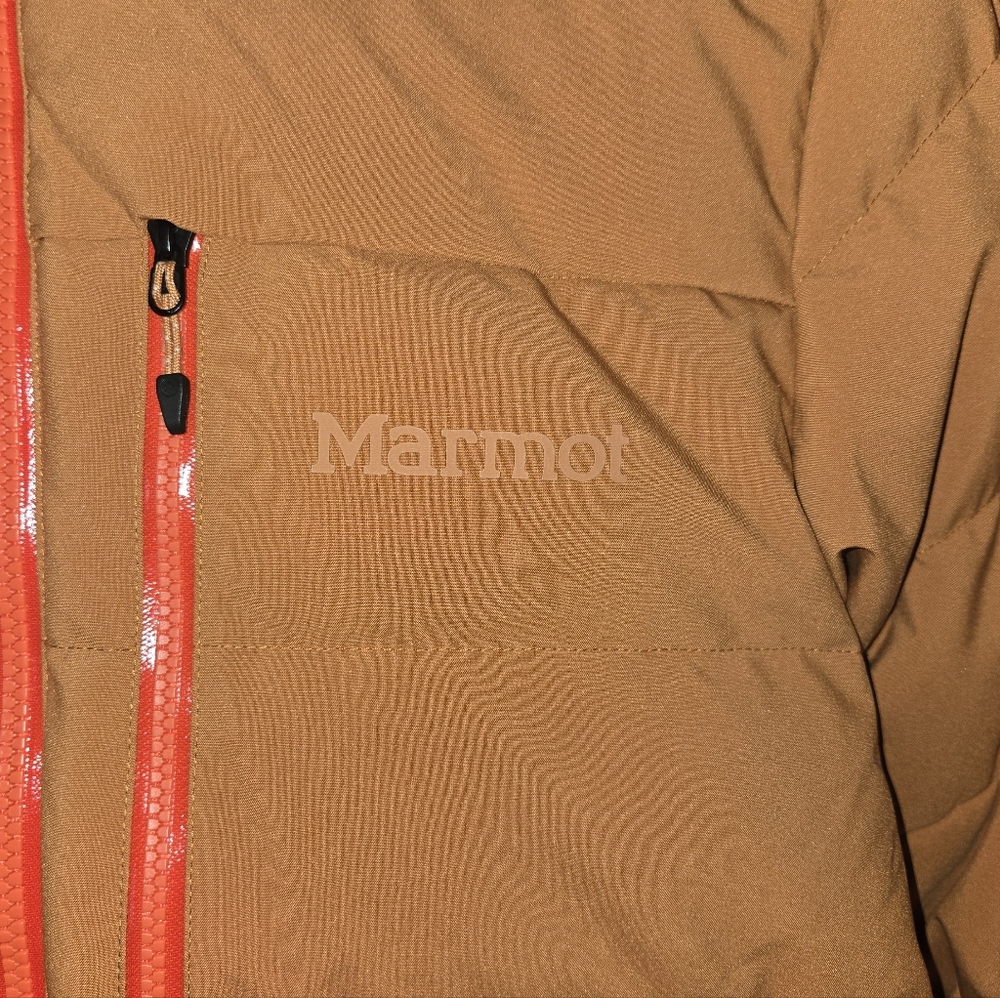 NWT Marmot Slingshot Jacket - Picture 7 of 12